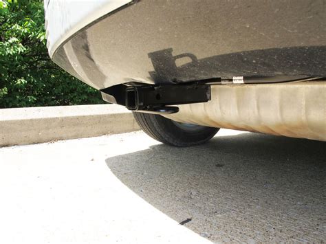 2010 Jeep Patriot Draw Tite Trailer Hitch Receiver Custom Fit Class