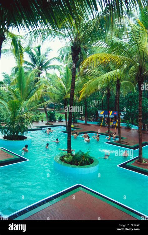 swimming pool in Water Resort ; Virar ; Thane ; Maharashtra ; India ; asia Stock Photo - Alamy