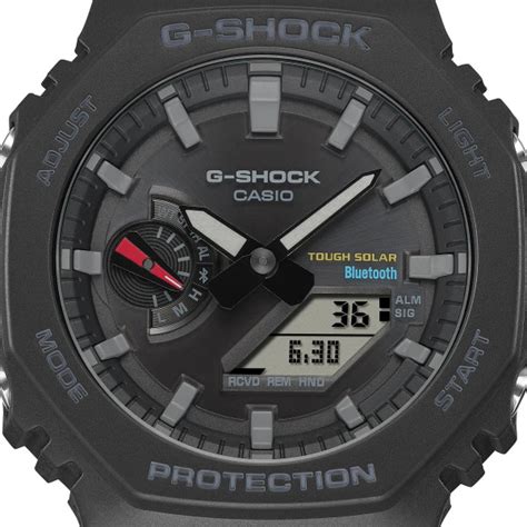 モジュール CASIO G SHOCK GA B2100 1AJF Okbrc m60294903935 あくまで