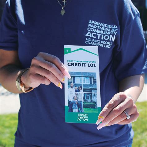 Springfield Partners for Community Action – Helping People. Changing Lives.
