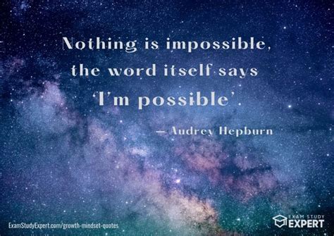 63 Growth Mindset Quotes To Inspire You To Always Learn And Grow Exam