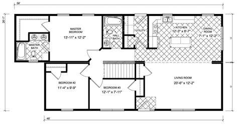 New Image Franklin Modular Home Riverview Homes Inc