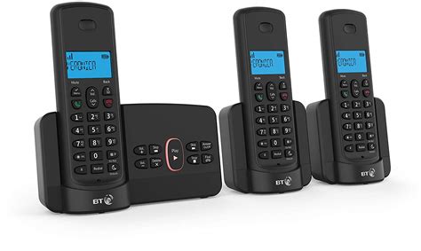Cordless Phone Sets At Best Buy At Arthur Hardy Blog