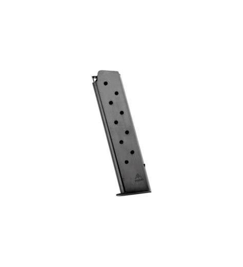 Colt 1911 45 Acp Da 11 Colpi