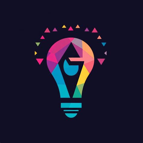 Logo Idea Design Pictures Freepik