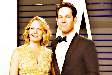 Paul Rudd family - wife, kids, parents - Familytron