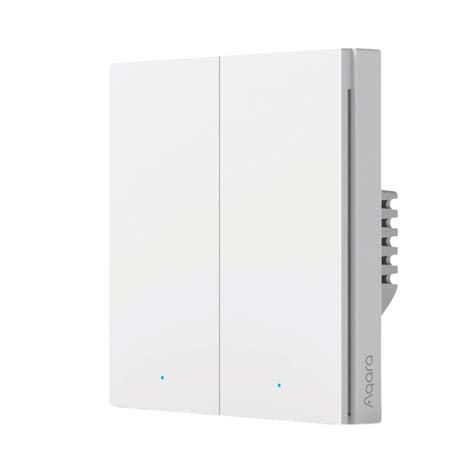 Aqara H1 Smart Wall Switch 2G Non Neutral Official