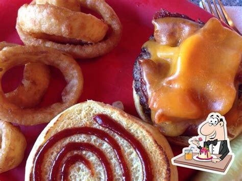 Bettys Diner In Polson Restaurant Menu And Reviews