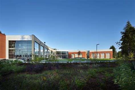 Chinook Middle School – Spee West