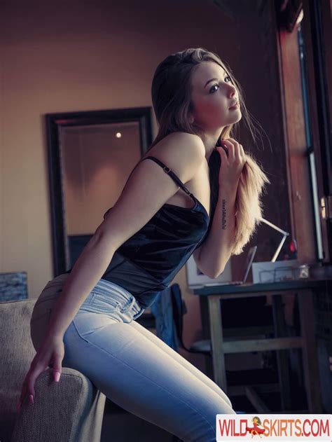 Lana Lea Thelanalea Nude Instagram Leaked Photo