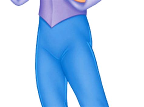 Chief Captain John Smith The Complete List Of Disney Princes