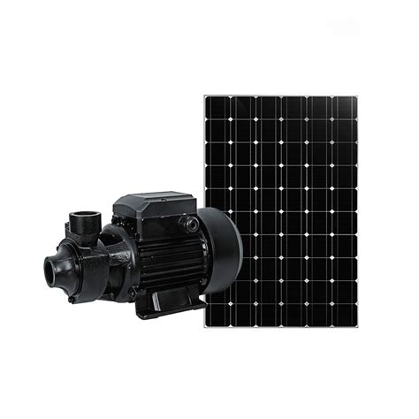 solar water pump reliable  efficient solar powered pumping solution