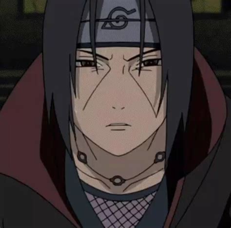 Itachi uchiha – Artofit