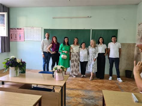 FOTO Stolački maturanti proslavili 20 godina mature Stolac city