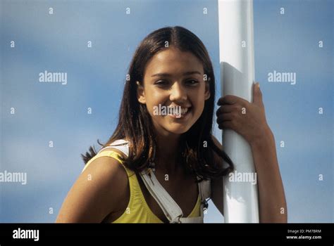 Jessica Alba 1995 Photo Credit Hi Res Stock Photography And Images Alamy