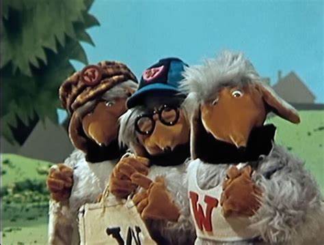 The Wombles Celebrates 50th Anniversary New Book About Their Creator