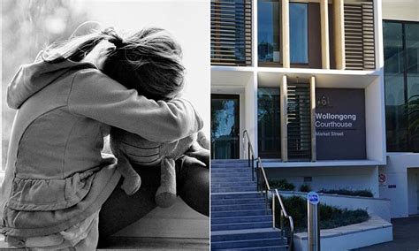 Convicted Sex Offender Molested Girl Within A Week Of Her Mother Delivering Her Into His