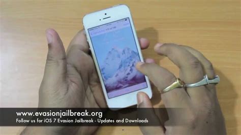 How To Bypass Ios Lock Screen Latest Trick Youtube