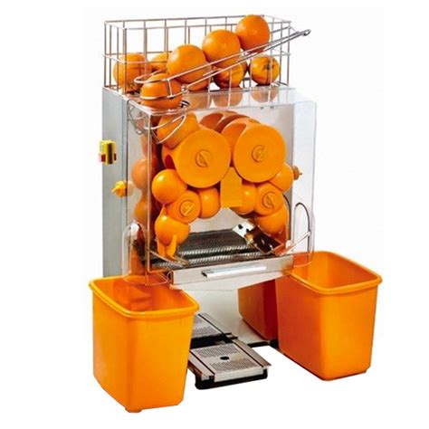 orange juicer presser orj gf astro mesin