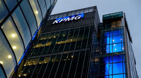 KPMG SOUTH AFRICA TO LAYOFF 400 STAFF FOLLOWING GRAFT SCANDAL Plus TV