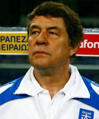 Otto Rehhagel named Greece World Cup squad | 1000Goals.com: Football ...