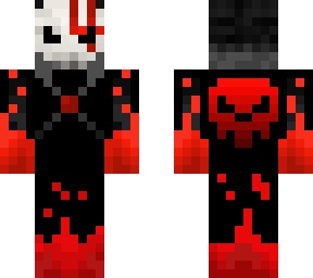 Rex | Minecraft Skin