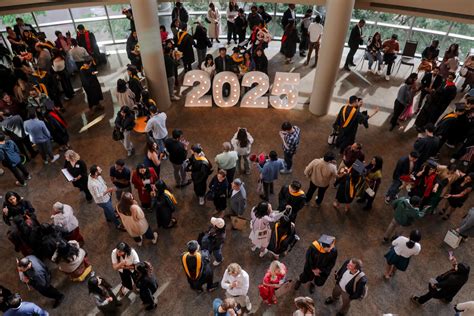 Seattle Commencement - Northeastern Commencement