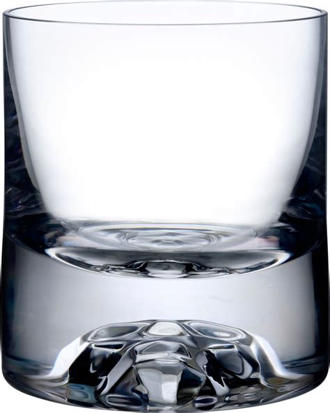 Szklanki Do Whisky Shade Szt Nude Fabryka Form