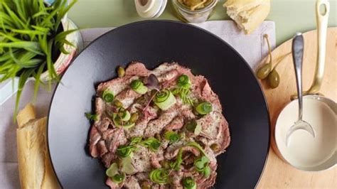 Вителло тонато, пошаговый рецепт с фото | Рыбное блюдо, Рецепты супов ...