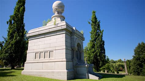 Forest Lawn Cemetery In Buffalo New York Expedia