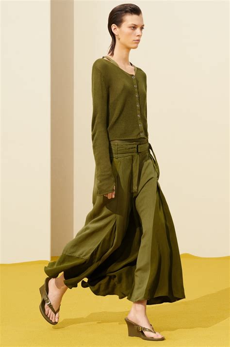 Zara SRPLS Spring 2024 Utilitarian Style Made Chic