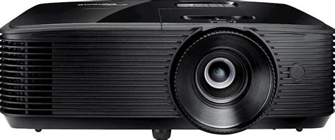 Optoma HD146X Full HD DLP Home Entertainment Projector | E1P0A3PBE1Z2 ...