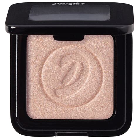 DOUGLAS COLLECTION DOUGLAS MAKE UP Eyeshadow Mono Glitter