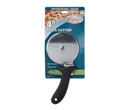 Winco Ppc Winware Pizza Cutter