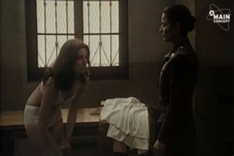 Virginia Mataix Nude Pics Pagina 1