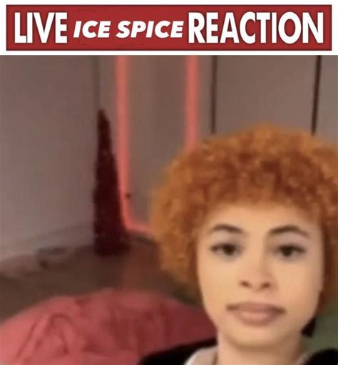 Ice Spice Meme Ice Spice Know Your Meme