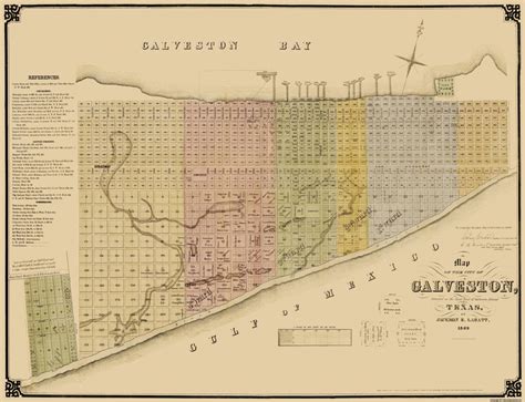 Texas Land Ownership Map - Printable Maps