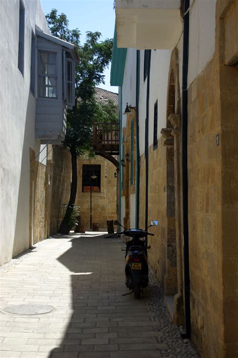 North Cyprus :: Nicosia (Lefkoşa)