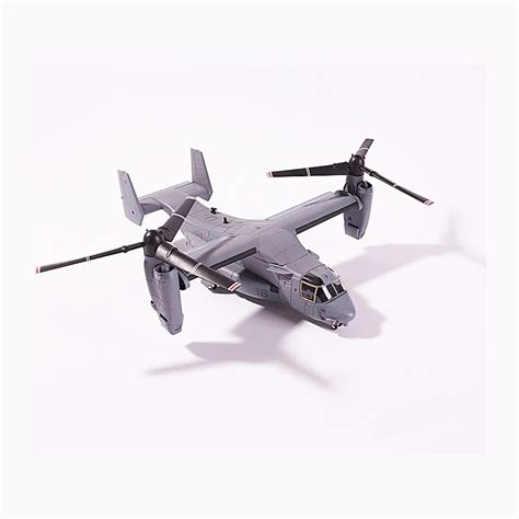 Prenoy военный сплав модель самолета Boeing Bell V-22 Osprey США ...