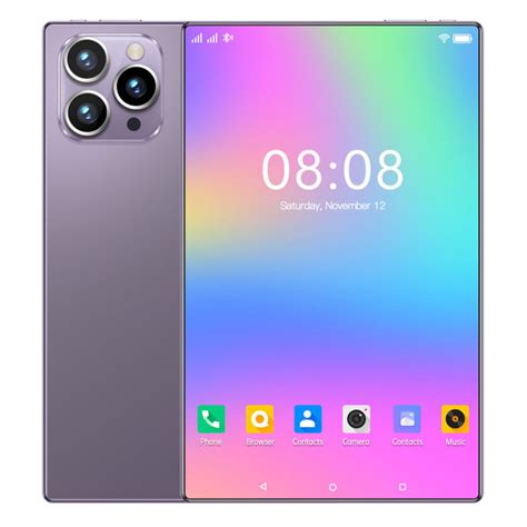 Купить планшет MAIMEITE 10.1 Планшетный ПК 15 Pro, 6+128 ГБ/8+256 ГБ 10 ...