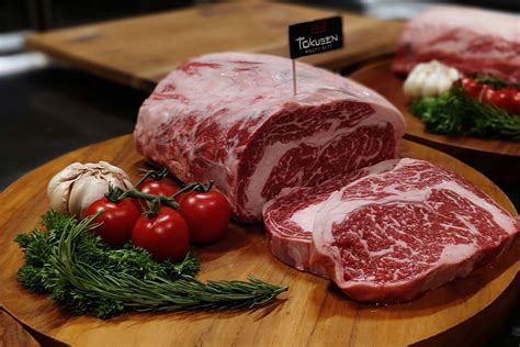 harga wagyu jepang  mahal  penjelasan pakar genetika ipb