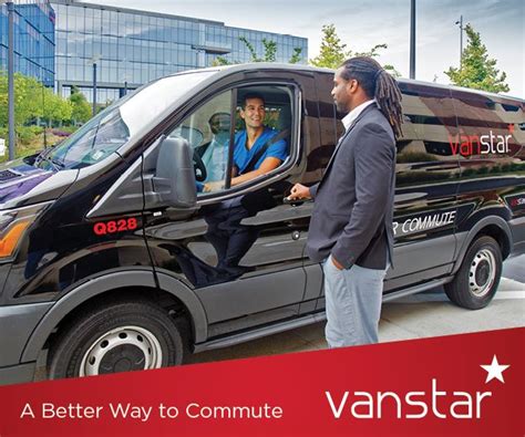 vanstar  linkedin vanstar vanshare middletn rideshare