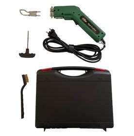 Electric Hot Knife Rope Cutter Shop Today Get It Tomorrow Takealot