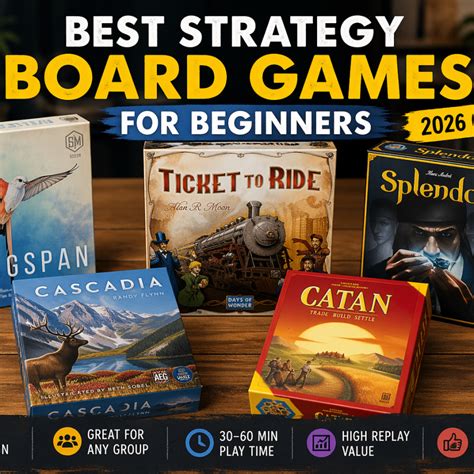 🎉 Best Party Board Games 2026: Fun Games for Every Group & Game Night