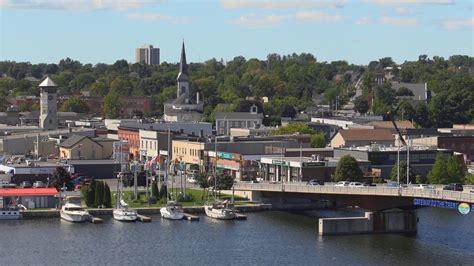 Petition · Lets Clean Up Trenton Canada ·