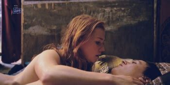 MULTI Franziska Brandmeier Friederike Becht Nn Parfum DE 2018 S1e5 6 HD1080p Nude