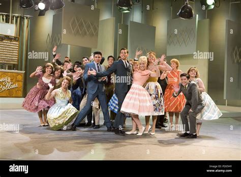 Brittany snow hairspray 2007 hi-res stock photography and images - Alamy