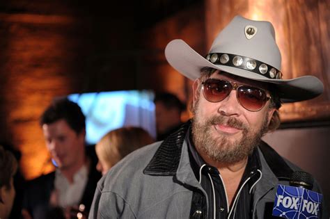 How Old Is Hank Williams Jr