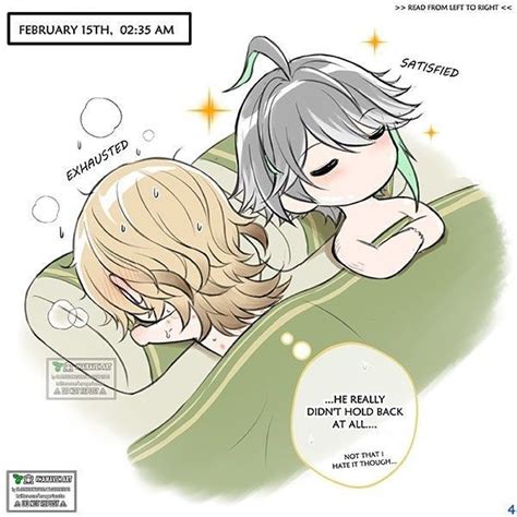 Pin Di Su Immagini Fumetti Gay Coppie