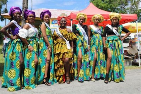Emancipation Day Celebration Guyana 2019 | Caribbean Entertainment Hub